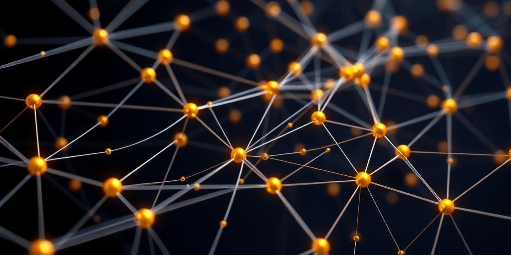Neural mesh visualization
